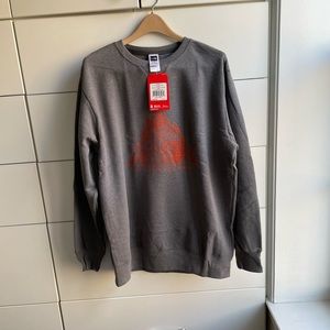 The North Face Crew Sweatshirt - Men's - NWT